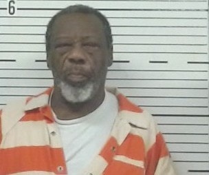 Booking photo of JEROME COLEMAN