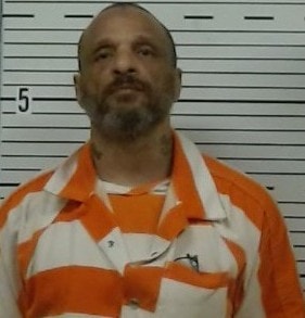 Booking photo of QUANTEZ PERRY