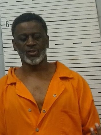Booking photo of TYRONE SMITH