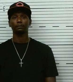 Photo of DWIGHT CAMPBELL