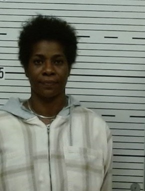 Photo of CONSUELLA MOORER-YOUNG