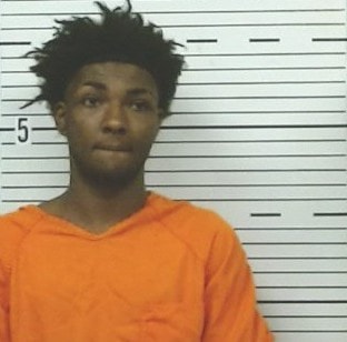 Photo of JAMIEN WILLIAMS