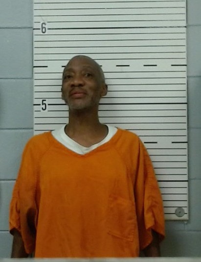 Booking photo of PERCY NEELY