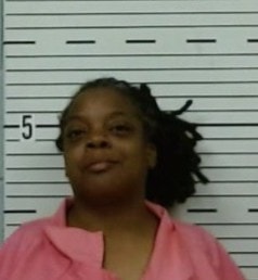 Photo of KEONDRIA WOODS