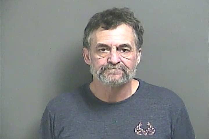 Photo of Timothy R. Lett