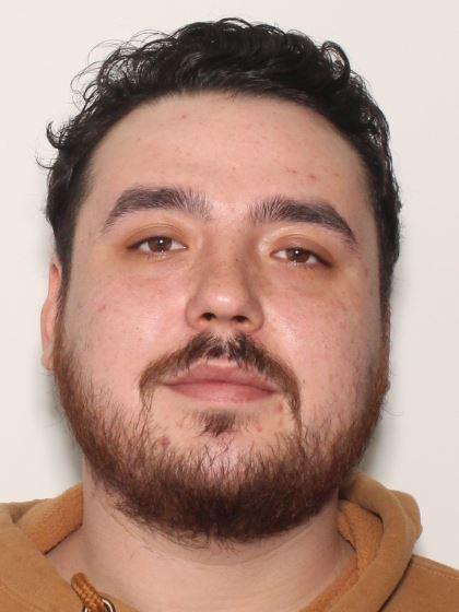 Photo of Christopher Gonzales