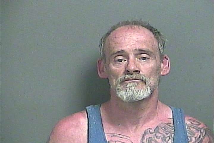 Photo of Jr. David Ray Boger