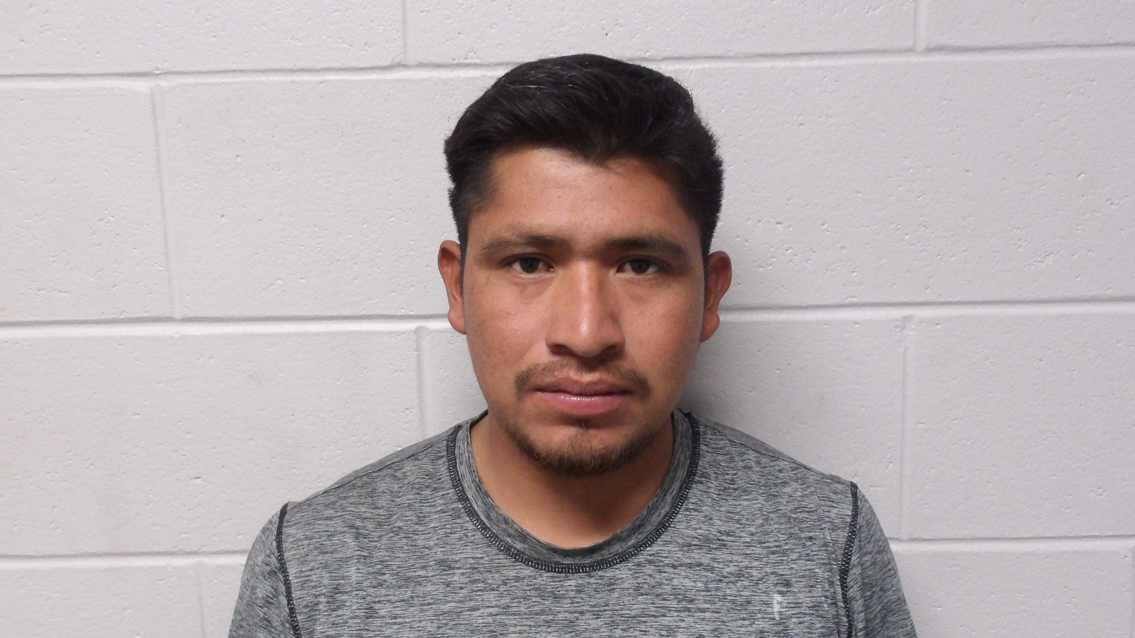 Jose Manuel Ruiz Hernandez | Clay County, Indiana | Hoosier Mugs