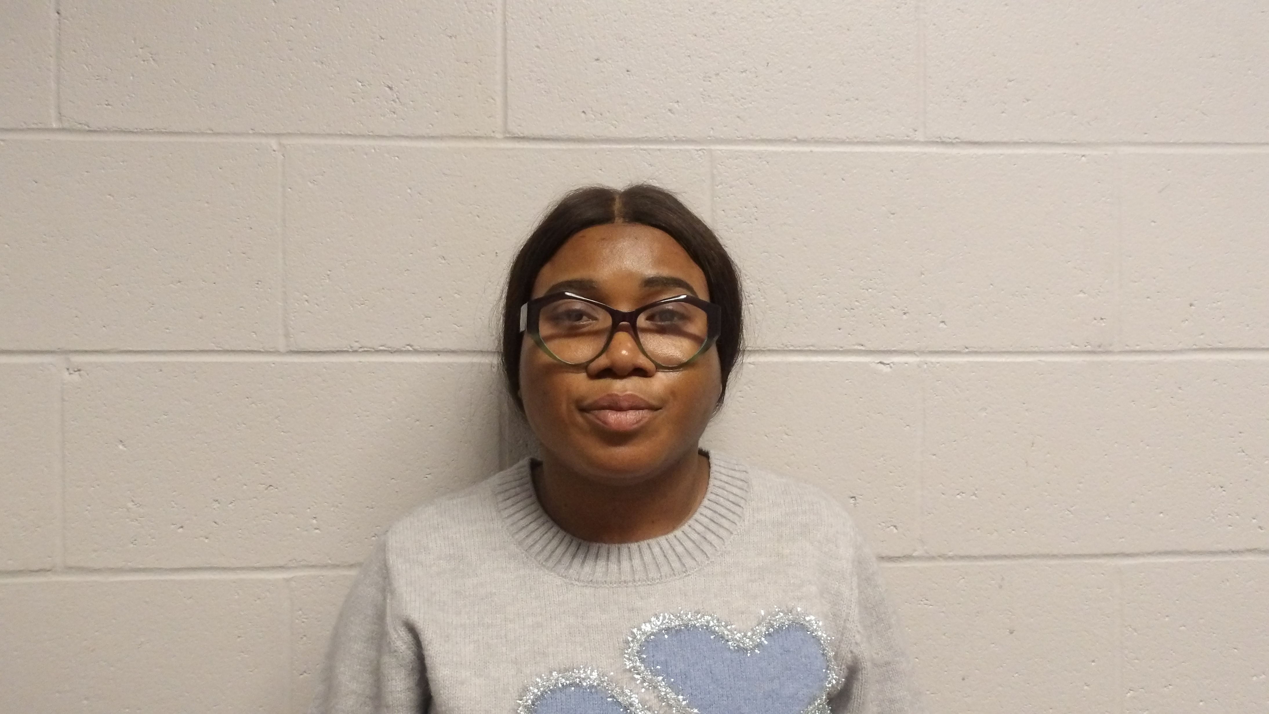 Adenike Otuneyinwa | Clay County, Indiana | Hoosier Mugs