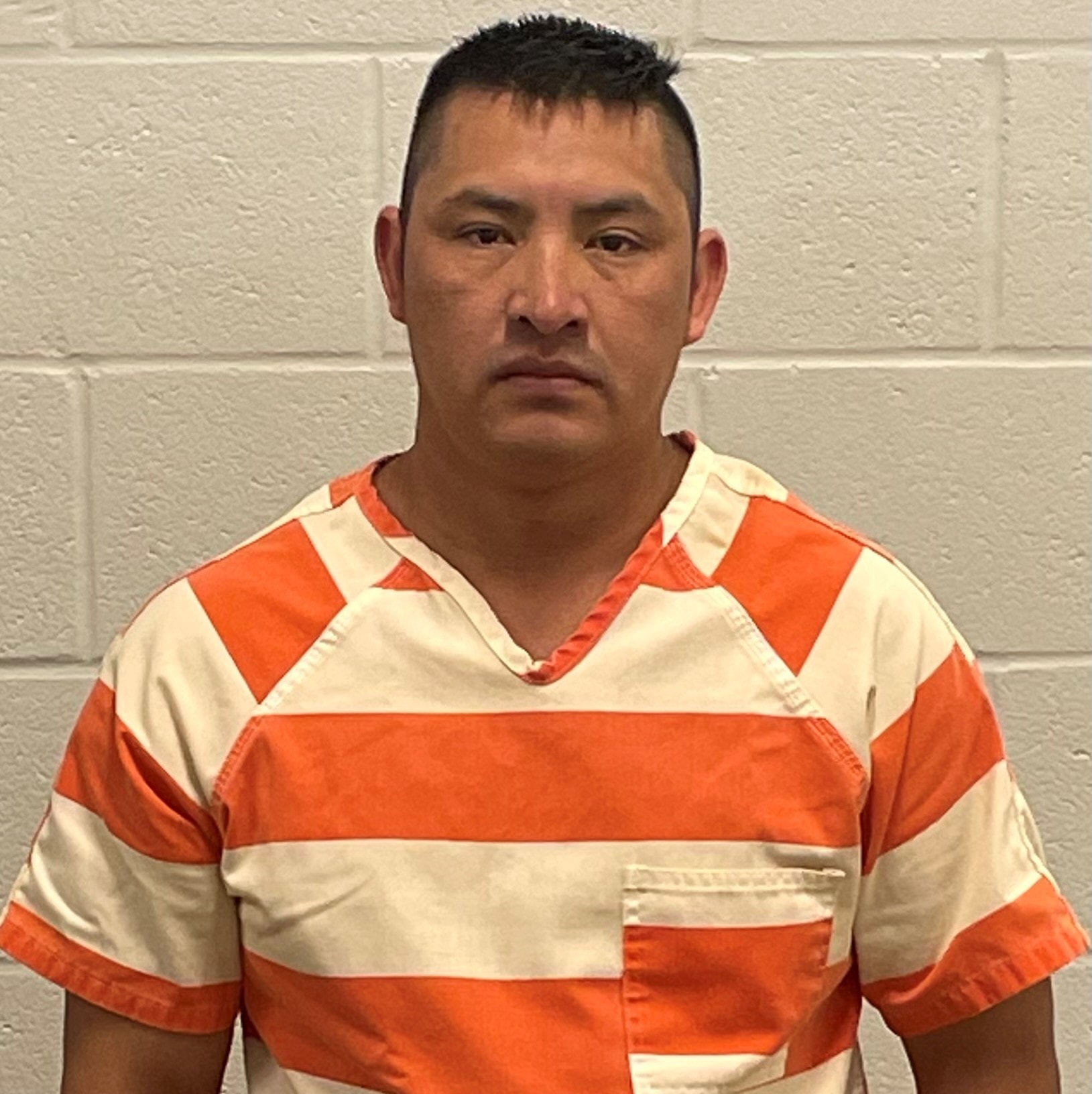 Esvin Najera Jimenez | Fulton County, Indiana | Hoosier Mugs