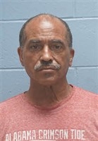 Booking photo