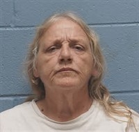 Booking photo