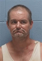Booking photo