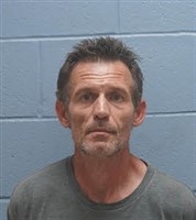 Booking photo