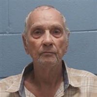 Booking photo