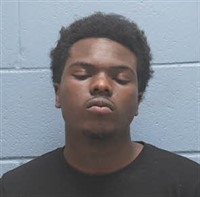 Booking photo