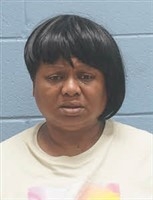 Booking photo