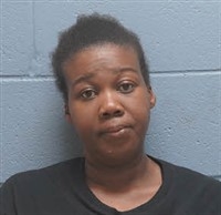 Booking photo