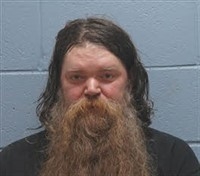 Booking photo