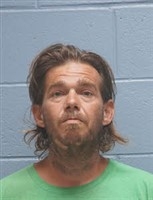 Booking photo