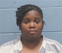 Booking photo