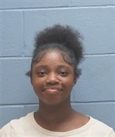 Booking photo