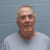 Booking photo