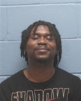 Booking photo