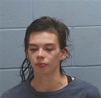 Booking photo