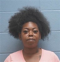 Booking photo