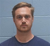 Booking photo