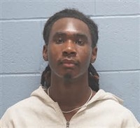 Booking photo