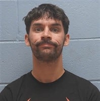 Booking photo