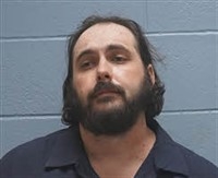 Booking photo