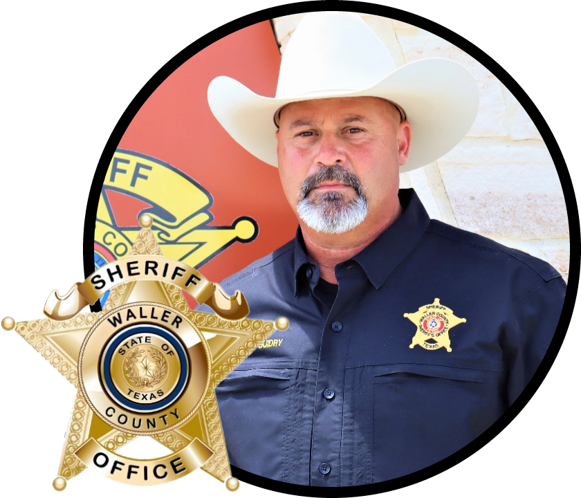 Waller County Sheriff Office Website