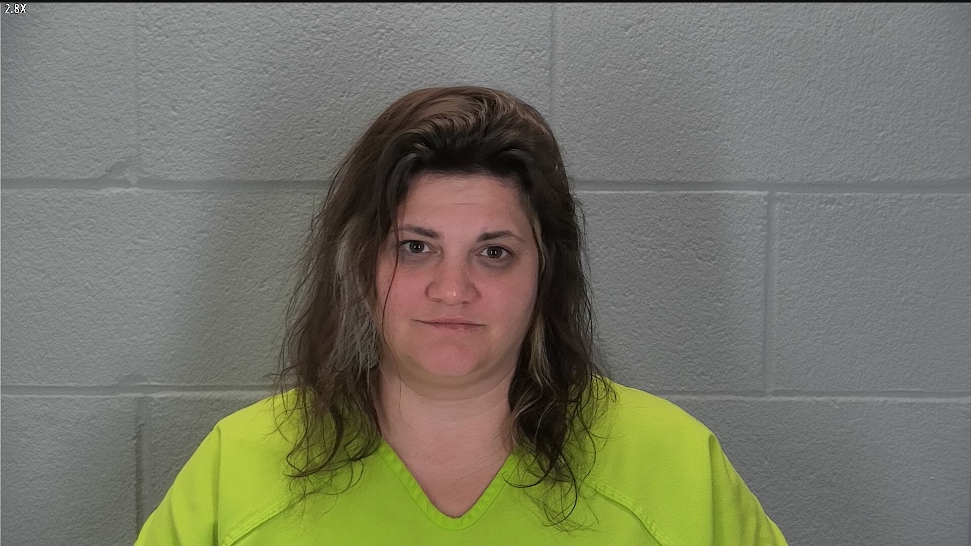 Brittny Ann Calloway | Tippecanoe County, Indiana | Hoosier Mugs