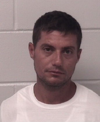 Photo of Trey Michael Short