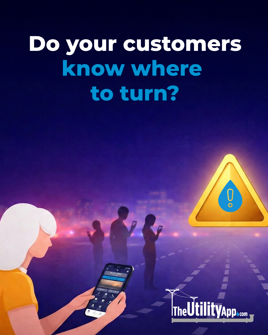Every Drop Counts