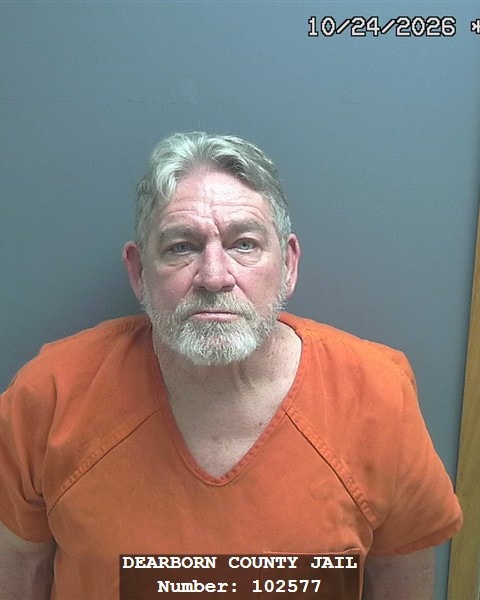 Daryl James Dick | Dearborn County, Indiana | Hoosier Mugs